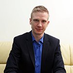 Kaspars Zverģis | RixTrans Ltd